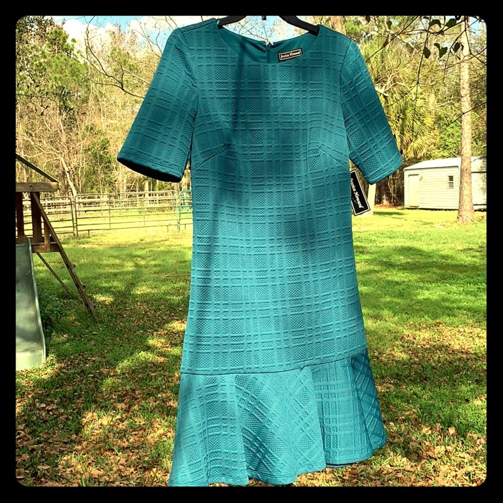 JESSICA HOWARD DRESS